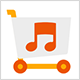 Music Store powered by レコチョクで購入する